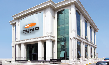 Cno Tekstil Kurumsal Profil