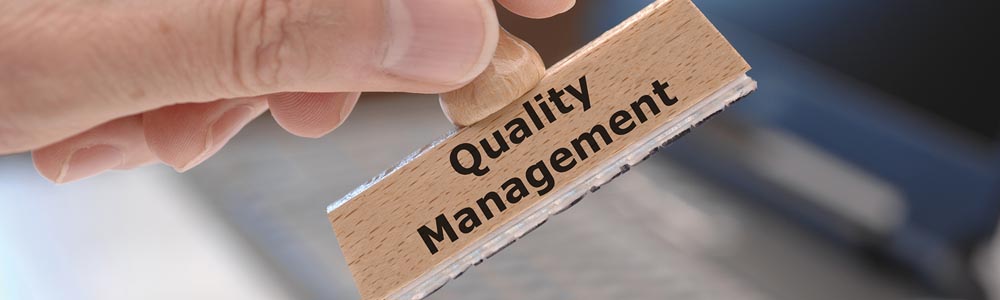 Toplam Kalite Yönetimi